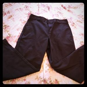 Dickies 874 original fit 34x29